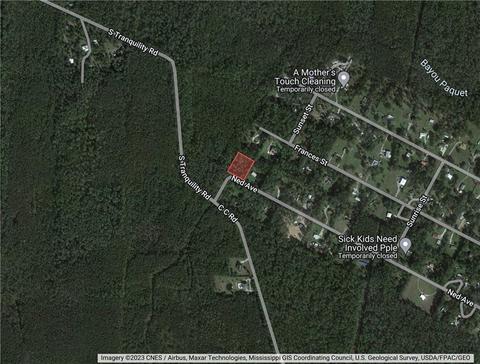 100 Ned Ave, Slidell, LA 70460 photo 1