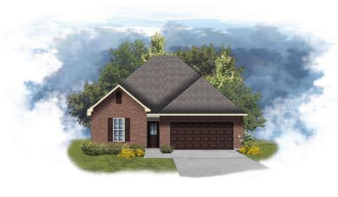 2046 Gabriel Dr, Covington, LA 70435 photo 1