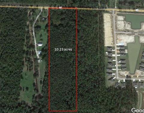 0 190 Hwy, Covington, LA 70433