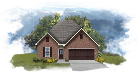 1186 Barrington Dr, Covington, LA 70435 photo 1