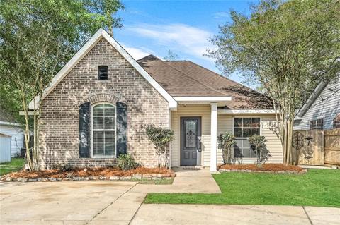 57343 Maple Ave, Slidell, LA 70461 photo 1
