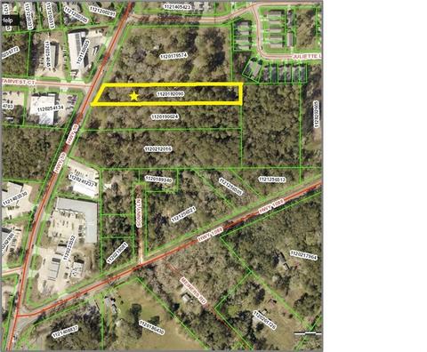 Highway 59 Highway, Mandeville, LA 70448