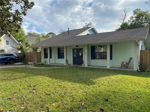 1444 Seventh St, Slidell, LA 70458 photo 1