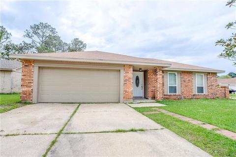 317 Brookter St, Slidell, LA 70461 photo 1