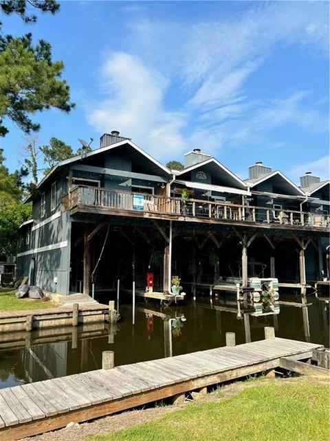 31630 River Pines Dr, Springfield, LA 70462 photo 1