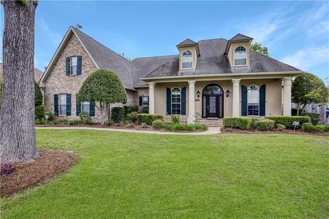 545 Evergreen Dr, Mandeville, LA 70448 photo 1
