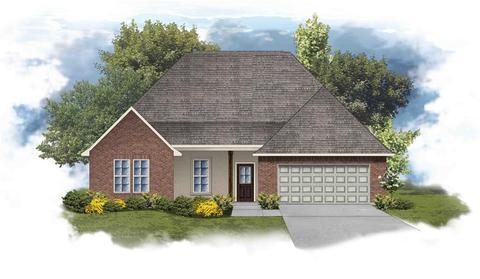 1171 Barrington Dr, Covington, LA 70435 photo 1