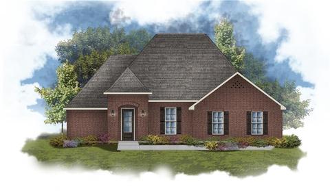 1170 Barrington Dr, Covington, LA 70435 photo 1