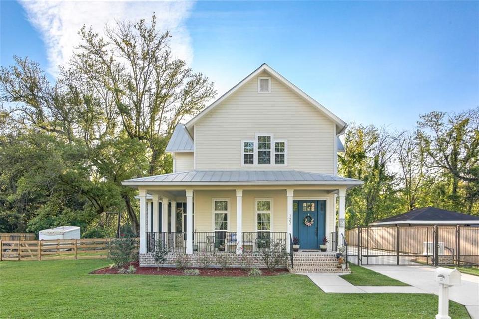 123 Wiegand Dr, Nine Mile Point, LA 70094 photo 1