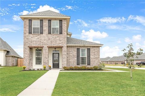 600 High Ridge Loop, Slidell, LA 70458 photo 1