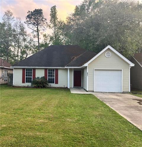 2011 Jay St, Slidell, LA 70460 photo 1