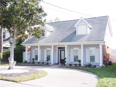 5137 David Dr, Kenner, LA 70065 photo 1