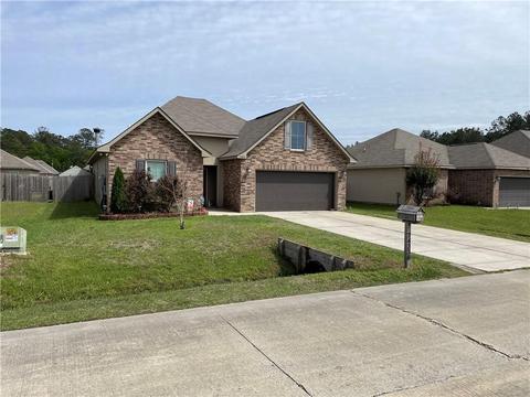 74338 Eta Ave, Covington, LA 70435 photo 1