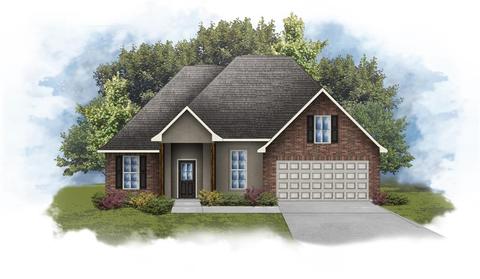 1178 Barrington Dr, Covington, LA 70435 photo 1
