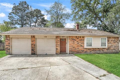 109 Bard Cir, Slidell, LA 70458 photo 1