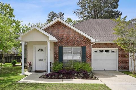 108 Short St #A, Slidell, LA 70461 photo 1