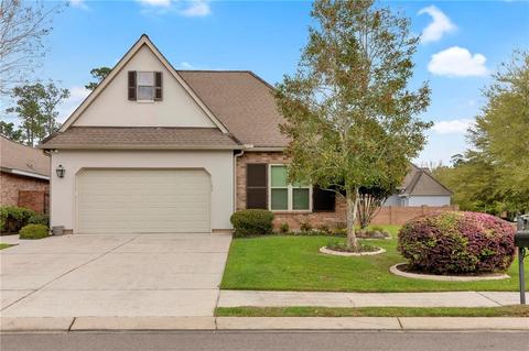 123 Mount Carmel Ct, Covington, LA 70435 photo 1
