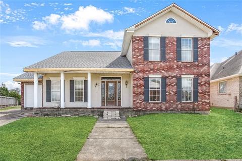 4052 Teche Dr, Kenner, LA 70065 photo 1