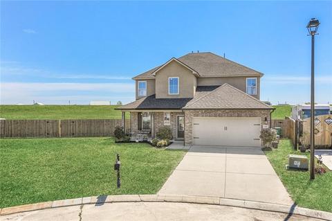305 E Lake Dr, Slidell, LA 70461 photo 1