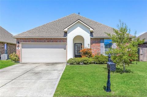 352 E Lake Dr, Slidell, LA 70461 photo 1