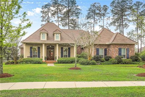529 Delta Queen Ct, Covington, LA 70433 photo 1