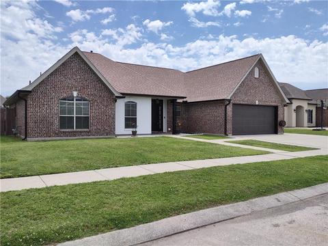 111 Allison Dr, Luling, LA 70070 photo 1