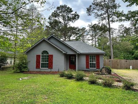 72367 Sunset Dr, Covington, LA 70433 photo 1
