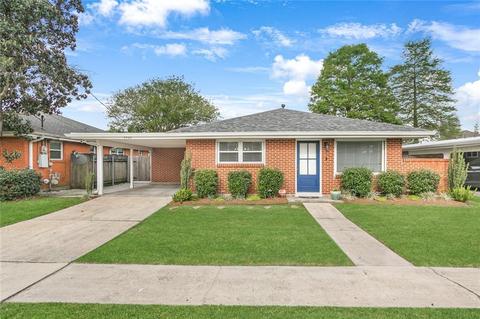 3540 Metairie Ct, Metairie, LA 70002