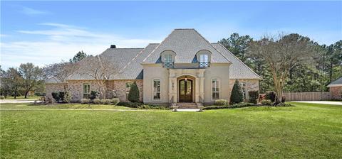 301 Long Lake Dr, Covington, LA 70435 photo 1