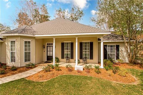 435 Red Maple Dr, Mandeville, LA 70448 photo 1
