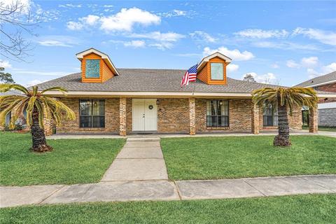 346 Oleander Dr, Slidell, LA 70458 photo 1