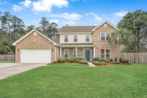 201 N Silver Maple Dr, Slidell, LA 70458 photo 1