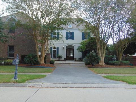 413 Champs Elysees St, Kenner, LA 70065 photo 1