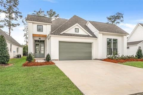 4168 Cypress Point Dr, Covington, LA 70433 photo 1