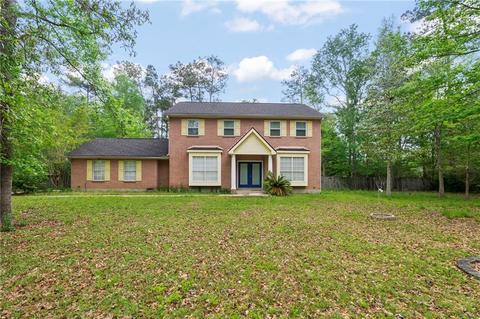 1212 Hampton Ct, Slidell, LA 70460 photo 1