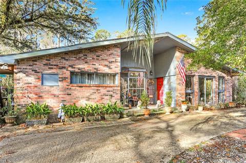 4840 Pine Dr, Slidell, LA 70461 photo 1