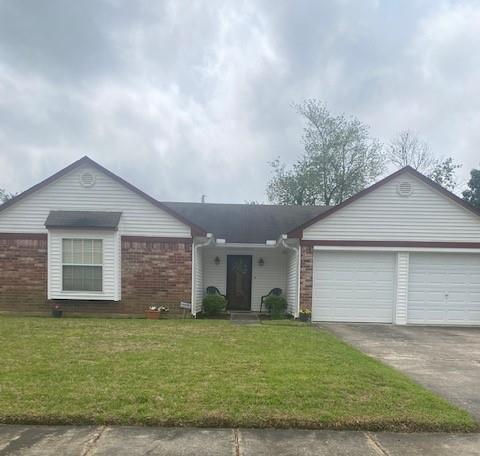 213 Westminster Dr, Slidell, LA 70460 photo 1