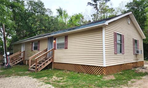 26319 Elm St, Lacombe, LA 70445 photo 1