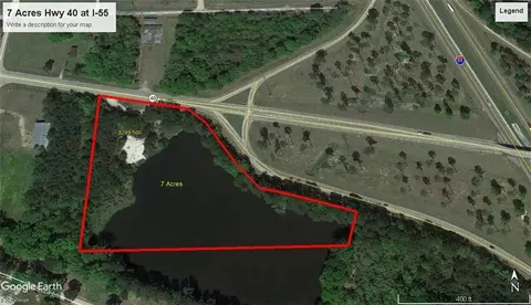 Hwy 40 Highway, Independence, LA 70443