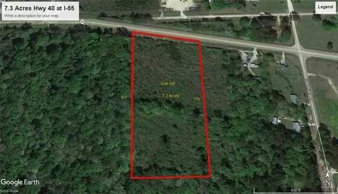Hwy 40 Highway, Independence, LA 70443