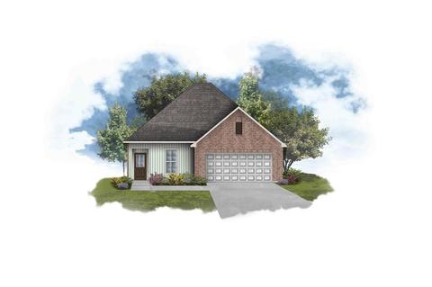 261 Covington Cottage Ln, Covington, LA 70433 photo 1