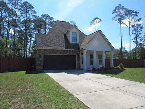 2400 Dixie Dr, Covington, LA 70435 photo 1