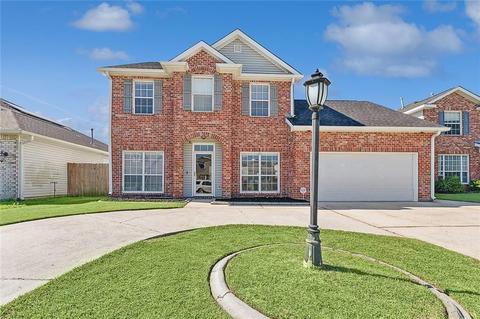 2036 Heather Ln, Slidell, LA 70461 photo 1