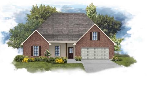 1183 Barrington Dr, Covington, LA 70435 photo 1