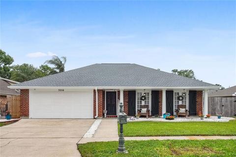 3216 Canard Rd, Kenner, LA 70065 photo 1