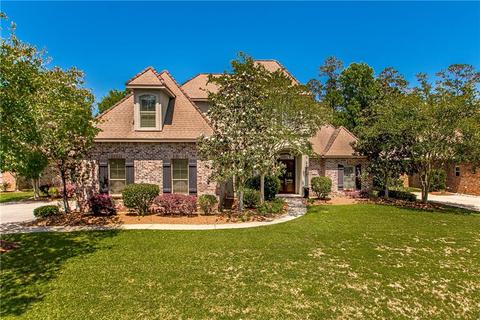 341 Memphis Trce, Covington, LA 70433 photo 1