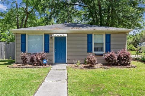 2650 Slidell Ave, Slidell, LA 70458 photo 1