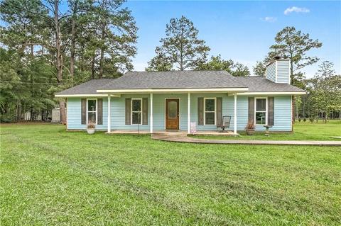73133 Veronica Blvd, Covington, LA 70435 photo 1