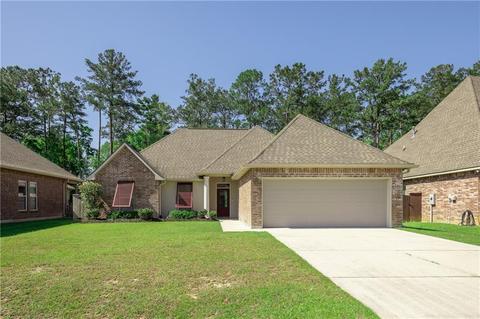 2257 Darlene Dr, Covington, LA 70435 photo 1