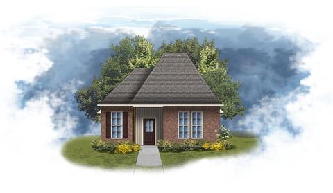 15134 Bahia Ct, Covington, LA 70435 photo 1